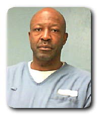 Inmate WALTER DOCTOR