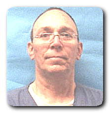 Inmate LARRY W JAMES