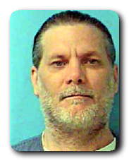 Inmate JERRY A SELLERS