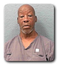 Inmate RICKY TISDALE