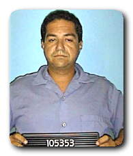 Inmate WILLIAM VARELA