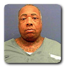 Inmate PERRY H WILLIAMS