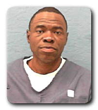 Inmate ZACHARY A WILLIAMS