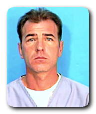 Inmate BRUCE BISSONNETTE