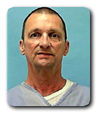 Inmate CLENNY T DAVIS