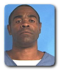 Inmate KEVIN L FORD