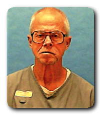 Inmate ROY L FOREHAND