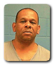 Inmate MICHAEL A FRAZIER