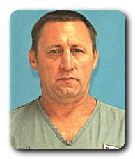 Inmate RONALD A GEORGE