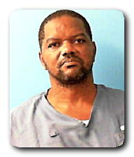 Inmate GEORGE A HILL