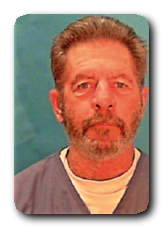 Inmate JACK PEARCY
