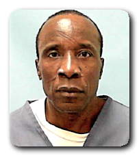 Inmate HENRY WILLIAMS