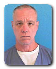 Inmate KEITH A ANDERSON
