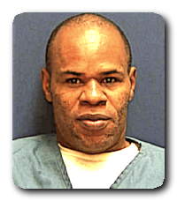 Inmate ANTHONY L ARMSTRONG