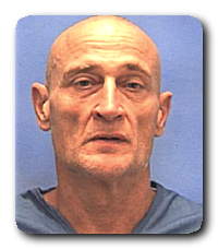 Inmate JOHNNY D HOFFSTETTER