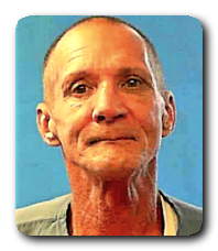 Inmate JAMES A PITTS