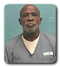 Inmate JAMES A SIMS