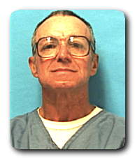 Inmate DONALD P BRETON