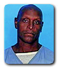 Inmate FRED JOHNSON