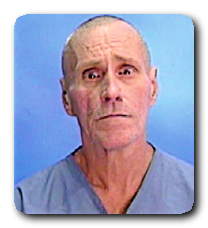 Inmate GARY LOGAN