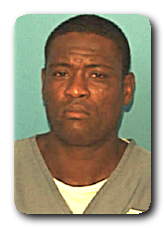 Inmate LAWRENCE JR ROBERTS