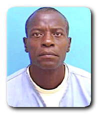 Inmate LARRY L SAWYER
