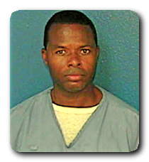 Inmate TERRY D SMITH