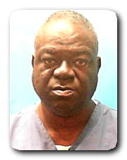 Inmate CHARLES T STOKES