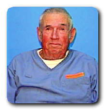 Inmate RAY A SR. WHITE