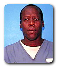 Inmate ROGER WOODSON