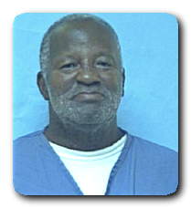 Inmate JEROME BOSWELL