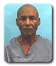 Inmate JAMES FOSTER