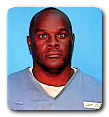 Inmate ANDY HICKS