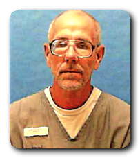 Inmate LARRY D KRAMER