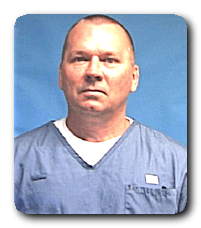 Inmate SAMUEL ROBBINS