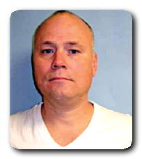 Inmate CHAD K SOMERS