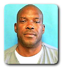 Inmate MICHAEL L TIMMONS