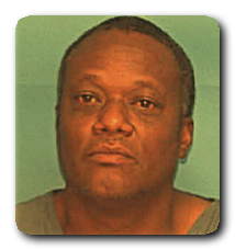 Inmate ANTHONY WATTERS