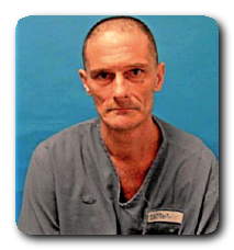Inmate RODNEY B WILSON