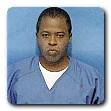 Inmate GRANT C BRYANT