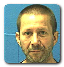 Inmate KENNETH L HILL