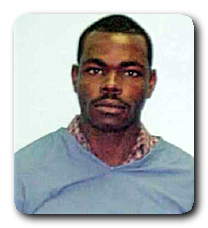 Inmate LARRY A MILLER