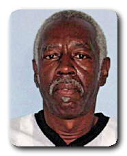 Inmate MARVIN MITCHELL