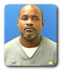 Inmate VICTOR PARKER
