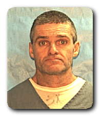 Inmate BRIAN PERRY