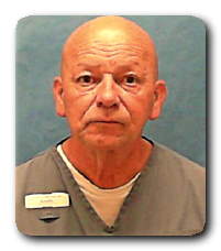 Inmate RAYMOND B STEINMETZ