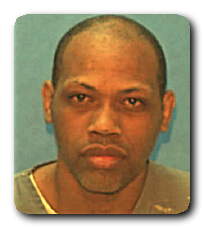 Inmate JOHNEL S LOWMAN