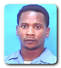 Inmate DARNELL A PAGE
