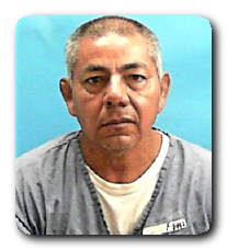 Inmate EDUARDO SALVADOR