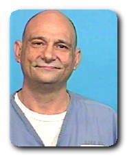 Inmate ANTHONY G SMITH
